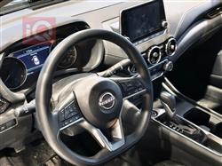 نیسان سێنترا